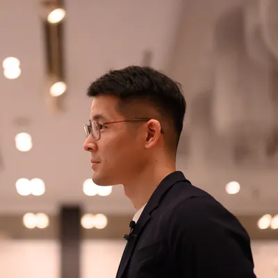 川下 武